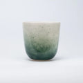 MK Ceramics Handmade Coffee Cup