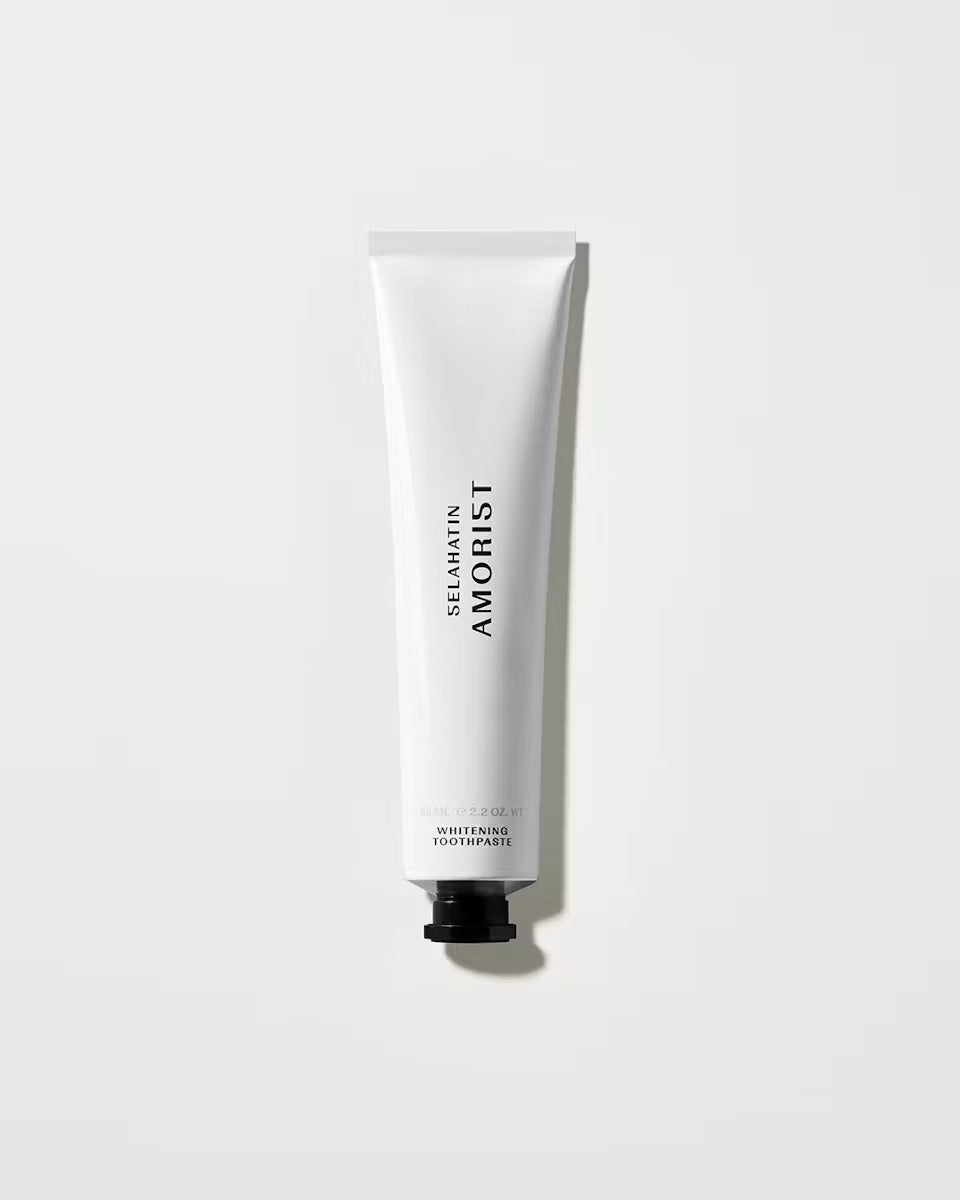 Selahatin Amorist Toothpaste, All Natural Toothpaste