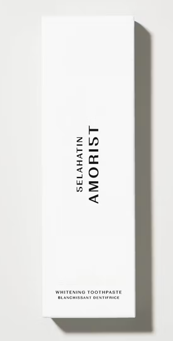 Selahatin Amorist Toothpaste, ALTA