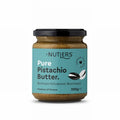 The Nutlers Pure Pistachio Butter