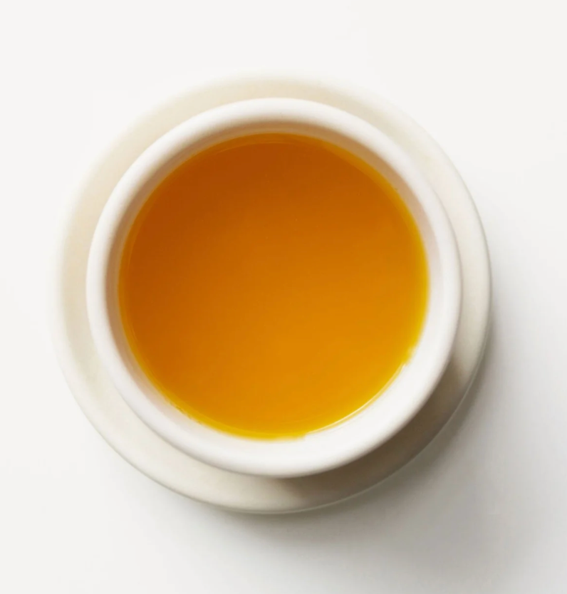 Turmeric Loose Leaf Tea, Rishi, Organic, All Natural